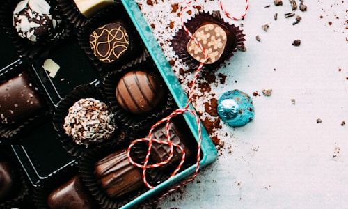 Cookie Exchange